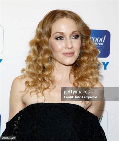 Jennifer Ferrin Photos And Premium High Res Pictures Getty Images