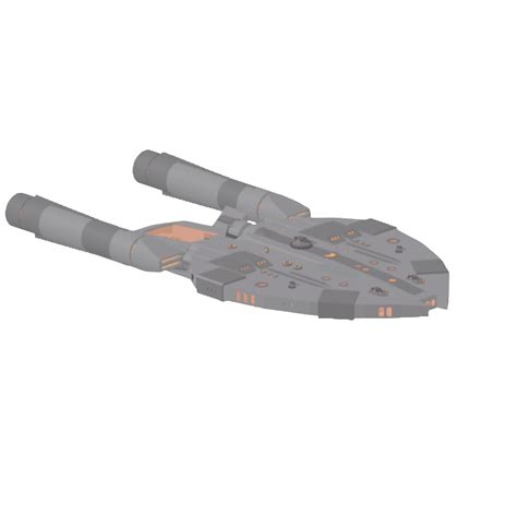 Science Frigate Starbase Roblox Wiki Fandom