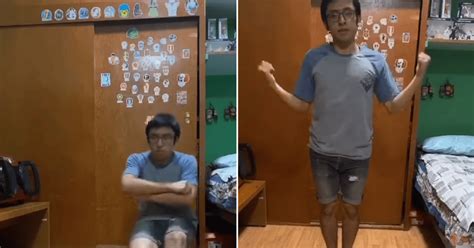 Video Viral Joven De Tik Tok Enseña Peculiar ‘baile Ruso Para Bajar