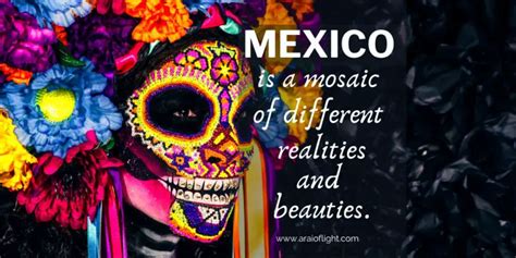 Top 100 Mexico Quotes | Mexican Proverbs | Inspired by Mexico