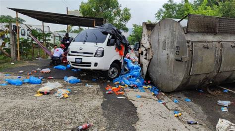 M S De Personas Han Muerto En Accidentes De Tr Nsito En Menos De