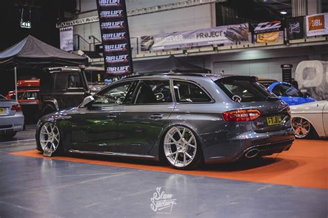 Rs On Rotiform Kps Squid Rings Audi Wagon Audi S Audi A Avant