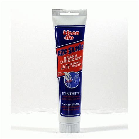 Silicone Based Brake Grease Eze Slide 170g
