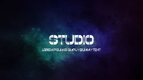 Studio font | free download for WEB