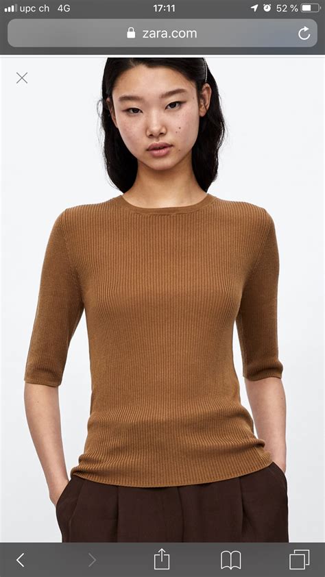 Pin By T E On Zara Fashion Turtle Neck Zara