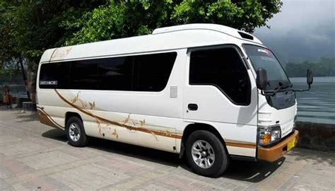 6 Biaya Sewa Isuzu Elf Full Update