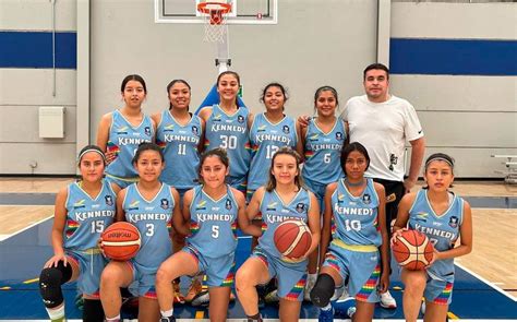 Descubrir Imagen Equipos De Basquetbol Femenil Abzlocal Mx