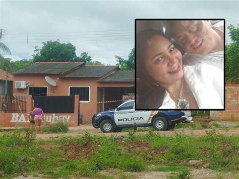 Casal Encontrado Morto Em Resid Ncia Corpos Tinham Marcas De Tiros