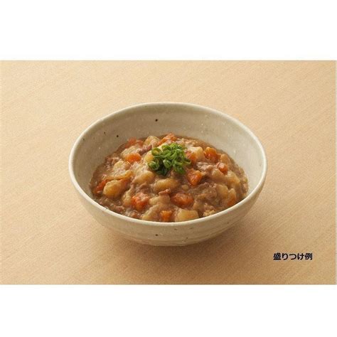 介護食 キューピー やさしい献立 歯ぐきでつぶせる 肉じゃが 100g Y2 20 Y2 20 1介護食品・介護用品のお店プライムケア