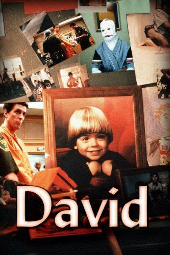 The true story of David Rothenberg whose disturbed father set him on ...