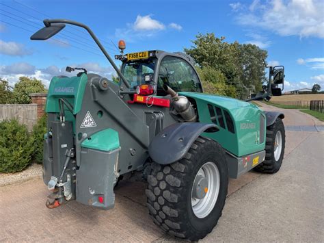 Parris Tractors Ltd New And Used Tractors Combines Harvesters And