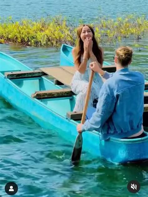 6 Momen Kebersamaan Lucinta Luna Dan Alan Bak Honeymoon Dikabarkan 3