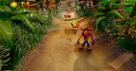 Every Crash Bandicoot Game, Ranked By Metacritic Score