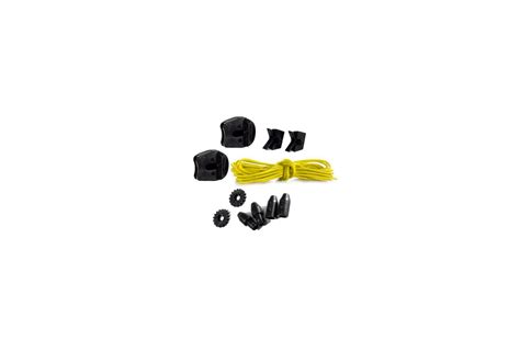 Salomon Quicklace Kit en promoción | Accesorios Cordones Salomon