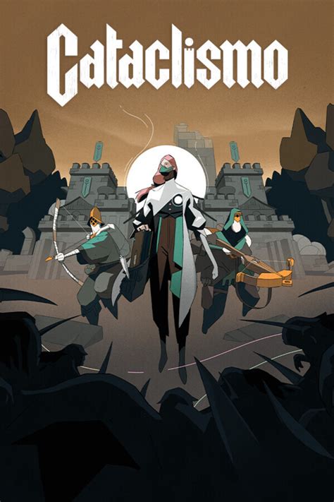 Cataclismo (Game) - Giant Bomb