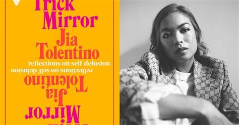 WORDS | 'Trick Mirror' – Jia Tolentino Maps Out Our 'Self-Delusion' • Rick Chung Vancouver Journal