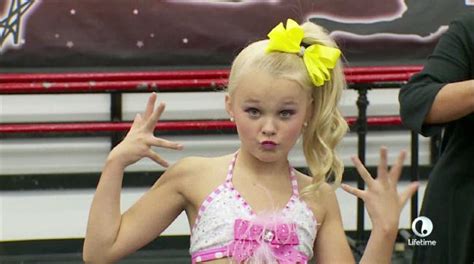 Guess The Dance Moms Aldc Dancer Test