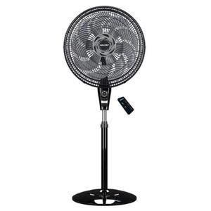 Ventilador De Coluna Mallory Neo Air 15 Air Timer 40cm 15 Pás 140w