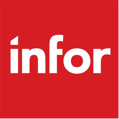 Infor Logo Logodix