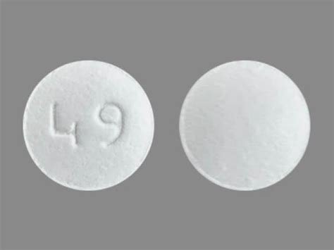 Hydroxyzine Pill Images What Does Hydroxyzine Look Like