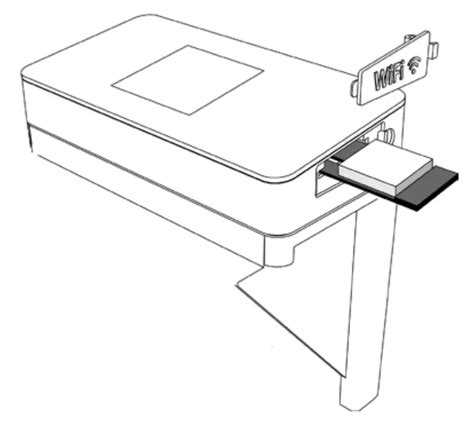 EBECO Wallflex 500 EB Connect WiFi User Manual