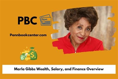 Meta Title:Marla Gibbs Net Worth 2025 – Wealth, Salary & Financial Overview