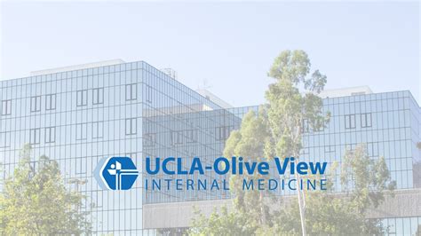 Maxresdefault UCLA Olive View Internal Medicine