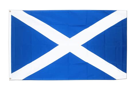 Scotland Flag Colors. Bandera De Escocia Dibujo Para Colorear - Free ...