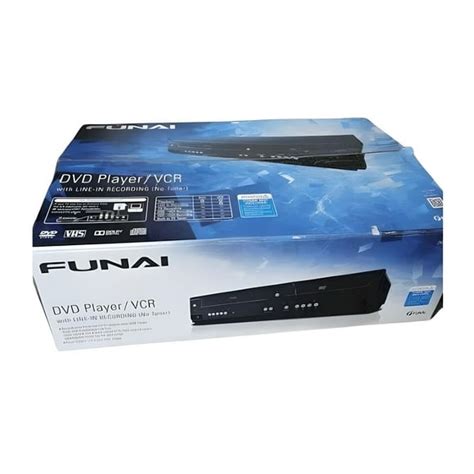 Portable Vcr Players