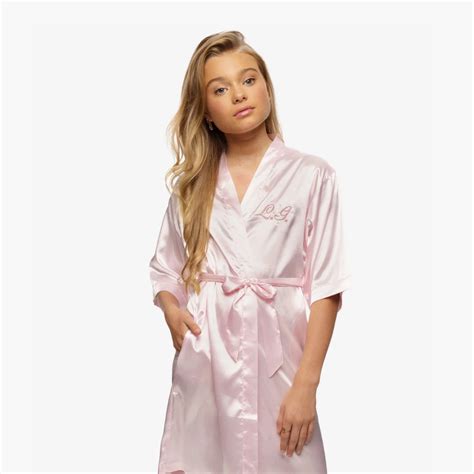 Kinder-Kimonos – Le Olive