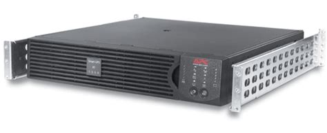 APC Smart UPS RT Series SURTA1500RMXL APCGuard