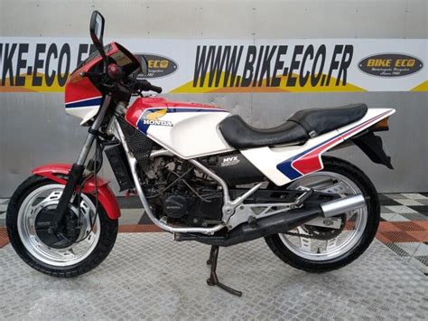 Honda Mvx 250 F Bike Eco