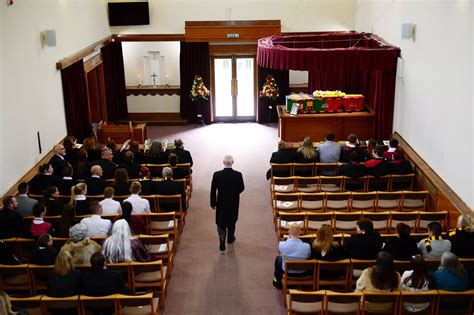 The touching Harry Potter themed funeral held for JK Rowling mega-fan ...