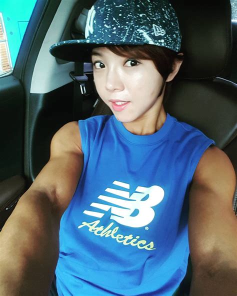 Jang Mi Yeong Wildrosefit