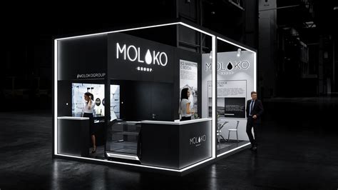 MOLOKO GROUP / 2020 on Behance