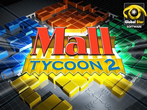 Download Mall Tycoon 2 Windows My Abandonware