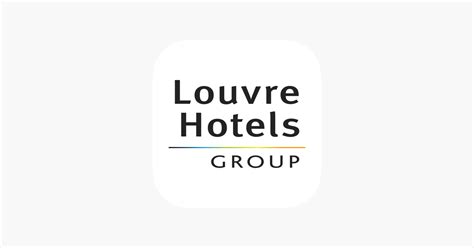 louvre hotels group brasil   app store