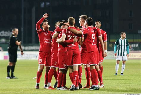 WIDZEWIAK PL Skład Widzewa na mecz ze Stalą Stalowa Wola