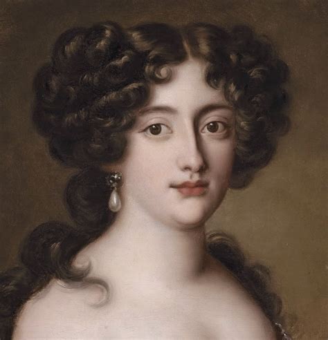 Madame Isis Toilette A Beautiful Visage 17th Century Female Beauty