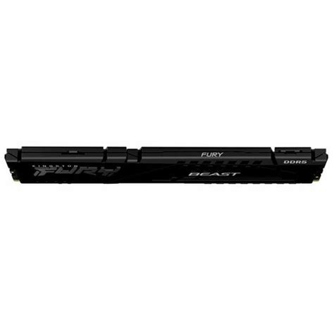 RAM D5 16G 5200 Kingston Fury Beast Black