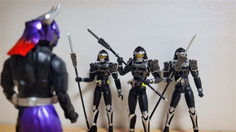 S H Figuarts Colley