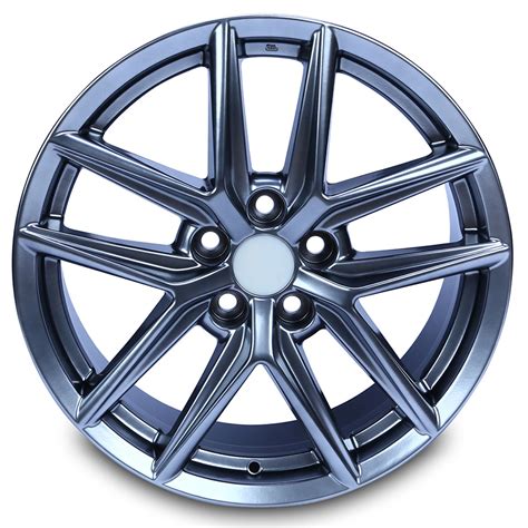 Buy New Single 18” 18x8 Front Alloy Wheel For Lexus Is250 Is350 2014