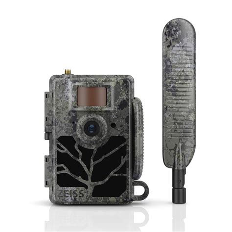 Zeiss Wildlife Camera Secacam