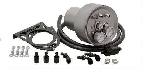 Ask Away With Jeff Smith External Fuel Pump Or In Tank Fuel Pump For