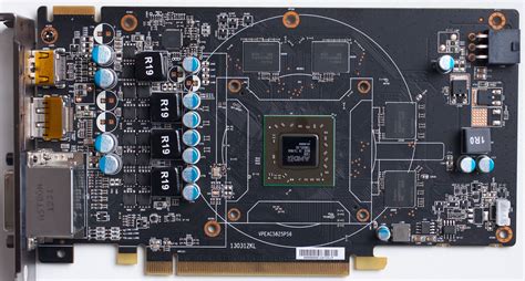 Xfx R Black Edition Oc Gb Review The Card Techpowerup