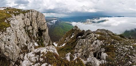 Гора Чатыр-Даг в Крыму - путеводитель Регион 82