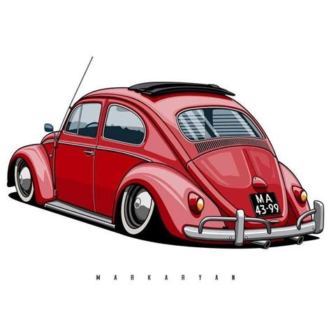 Vw Fusca Volkswagen Fusca Desenhos De Fusca Desenhos De Carros Porn