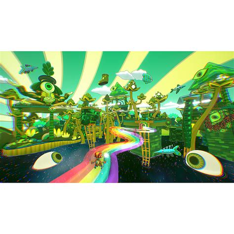 Psychonauts 2 Standard Edition Xbox Series X, Xbox Series S, Xbox One ...