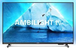 Telewizor Led Philips Pfs Cale Full Hd Cale Opinie I Ceny