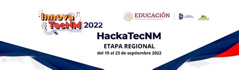 Hackatecnm Tecnol Gico Nacional De M Xico Campus Apizaco